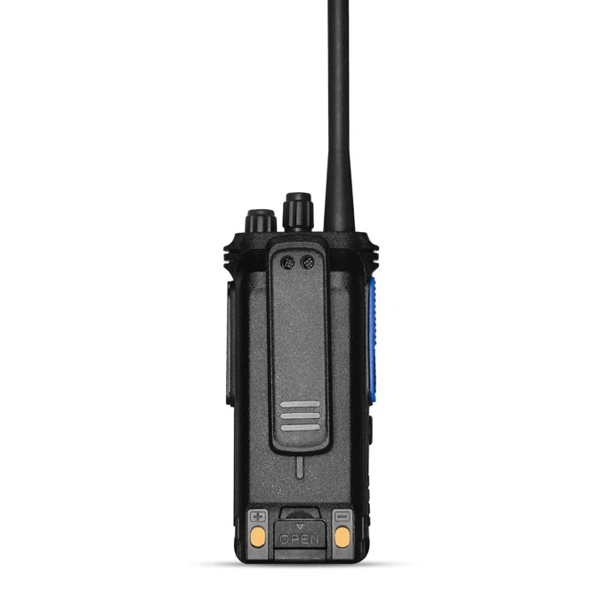 Professional Walkie Talkie Military Radio