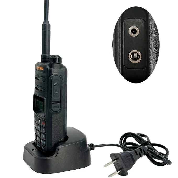 Best Handheld Amature Radio