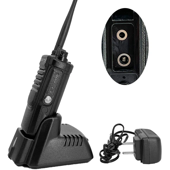 Most Powerful Handheld Gmrs Radio