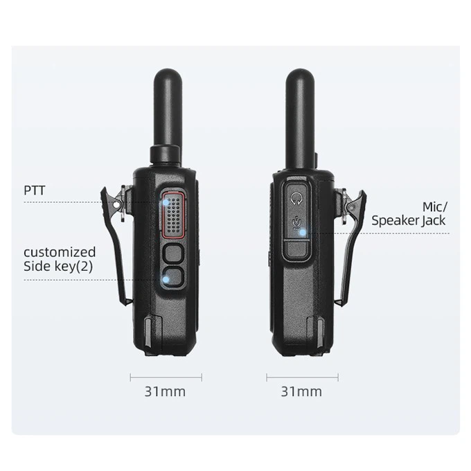 Two Way Radio License Requirements
