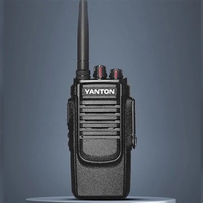 Professzionális walkie talkie készlet