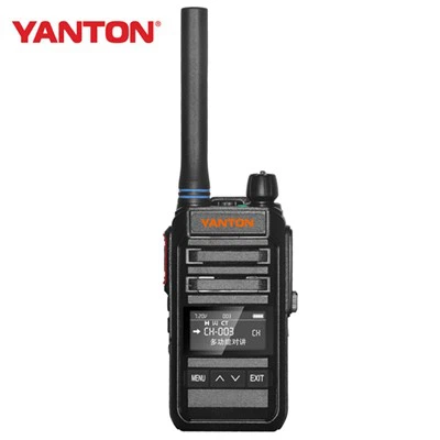 Uhf Vhf Handheld Ham rádió